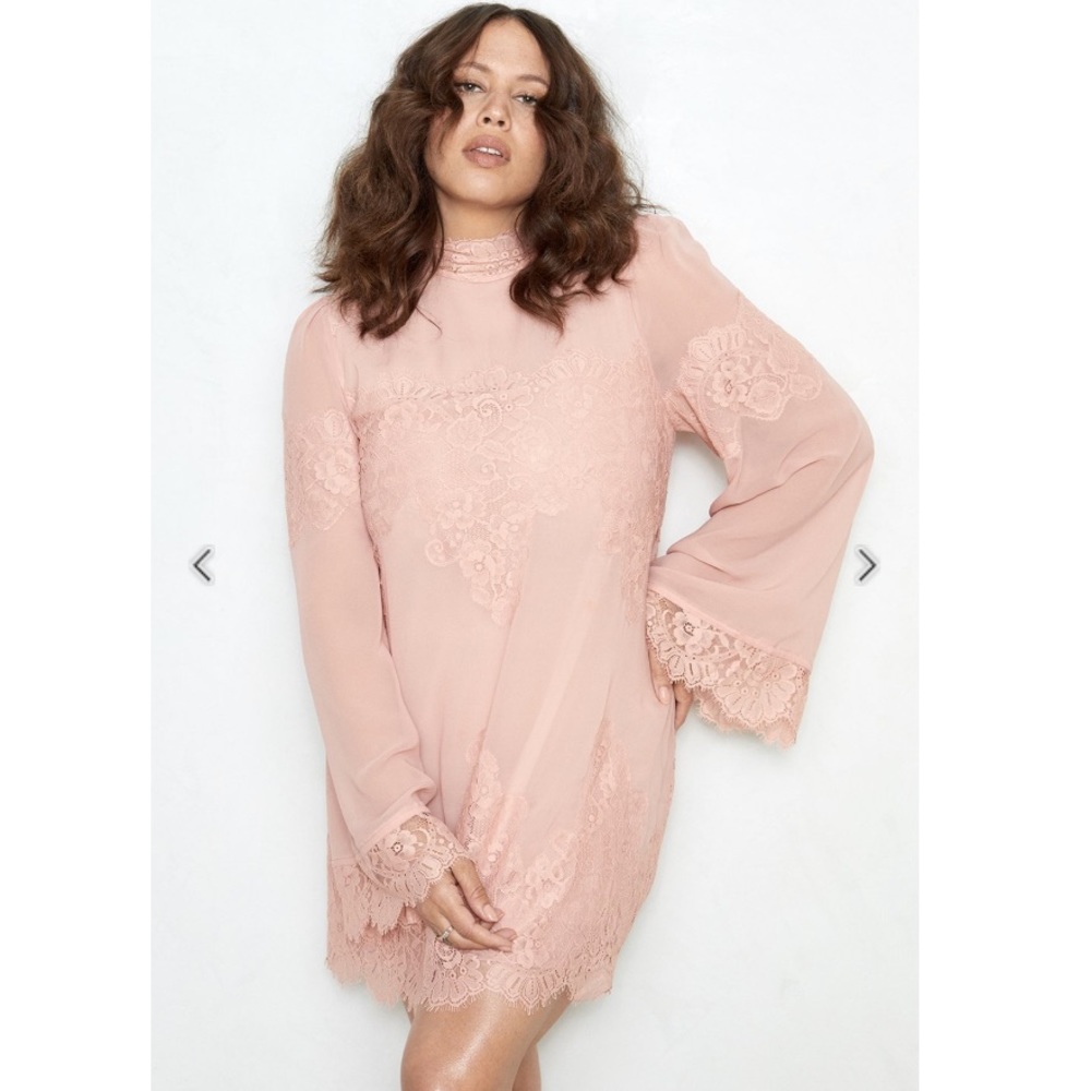 HAH Queen 4 A Day Dress